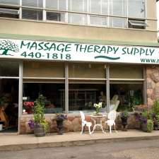 Massage Therapy Supply Outlet Ltd | 9206 95 Ave NW, Edmonton, AB T6C 1Z7, Canada