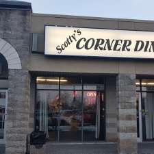 Scotty's Corner Diner | 2006 Robertson Rd, Nepean, ON K2H 1A5, Canada