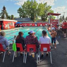 Castor Swimming Pool | 5003 50 St, Castor, AB T0C 0X0, Canada