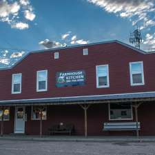 Farmcraft Beverages at the Central Butte Hotel | 109 Main St, Central Butte, SK S0H 0T0, Canada