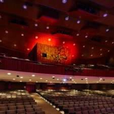 McIntyre Performing Arts Centre | 135 Fennell Ave W, Hamilton, ON L9C 7V7, Canada