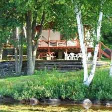Northern Lights Resort | 13497 Ontario 522 West, Loring, ON P0H 1S0, Canada