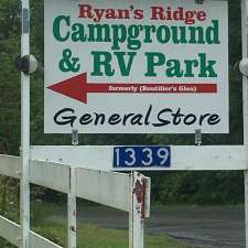 Ryan's Ridge Campground | 1339 Ashdale Rd, Mount Uniacke, NS B0N 1Z0, Canada