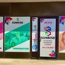 Sunrise Education & Immigration | 2200 McPhillips St #110, Winnipeg, MB R2V 3P4, Canada