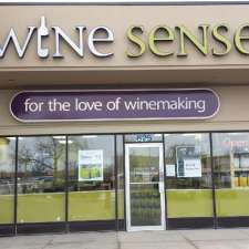 Wine Sense | 1615 Regent Ave W #625, Winnipeg, MB R2C 5C6, Canada