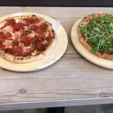 Ripe Tomato Pizza Griesbach | 9940 137 Ave NW #109, Edmonton, AB T5E 6W1, Canada
