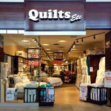 QE Home l Quilts Etc | Georgian Mall, 509 Bayfield St, Barrie, ON L4M 4Z8, Canada