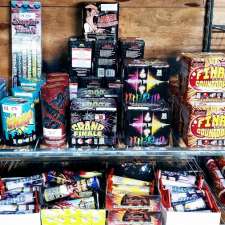 Elmers Fireworks | 11190 Bonson Rd, Pitt Meadows, BC V3Y 2G1, Canada