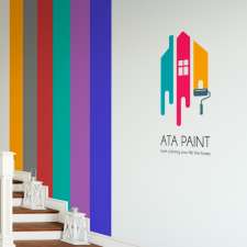 Ata Painting and Wall Design Services | 320 Lakeview Ave, Middle Sackville, NS B4E 3B6, Canada