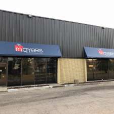 Mayers Packaging | 15767 116 Ave NW, Edmonton, AB T5S 2Y2, Canada