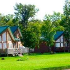 Lake Manitoba Cottages | 6 Olafson Drive, The Narrows, MB R0C 2K0, Canada