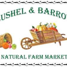 Bushel & Barrow Farm Market | 4740 Hwy 1, Granville Ferry, NS B0S 1A0, Canada