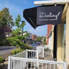 Boulangerie Darling | 115 Rue Ste Anne, Sainte-Anne-de-Bellevue, QC H9X 1M3, Canada