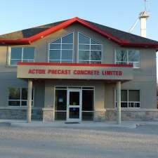 Acton Precast Concrete Limited | 8949 Wellington County Rd 50, Acton, ON L7J 2L8, Canada