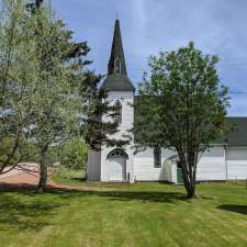 Holy Trinity Anglican Church of Canada | 8834, NS-209, Diligent River, NS B0M 1H0, Canada
