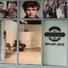 Horseshoe Bay Barber Shop | 101-6388 Bay St, West Vancouver, BC V7W 2G9, Canada