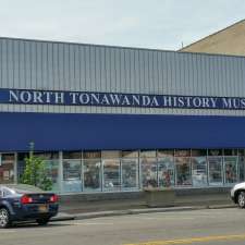 North Tonawanda History Museum | 712 Oliver St, North Tonawanda, NY 14120, USA