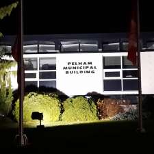 Pelham Municipal Offices | 20 Pelham Town Square, Fonthill, ON L0S 1E0, Canada