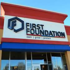 First Foundation | 7473 101 Ave NW, Edmonton, AB T6A 3Z5, Canada