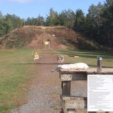 Stanley Shooting Range | 582, Stanley Airport Rd, Scotch Village, NS B0N 2G0, Canada