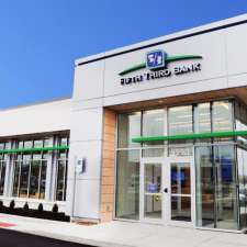 Fifth Third Bank & ATM | 6770 S River Rd, Marine City, MI 48039, USA
