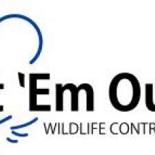 Get 'Em Out Wildlife Control Inc. | 23 Slate St, Ottawa, ON K2S 1Y7, Canada
