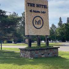 The Hotel at Falcon Lake | 1 Falcon Blvd, Falcon Beach, MB R0E 0N0, Canada