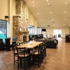 Moderno Core Lounge | 401 New Dundee Rd, Kitchener, ON N2P 2N8, Canada