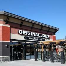 Original Joe's Restaurant & Bar | 2323 Rabbit Hill Rd NW, Edmonton, AB T6R 3K8, Canada