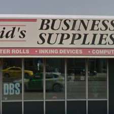 David's Business Supplies Ltd. | 51207 RR 221, Sherwood Park, AB T8E 1G8, Canada