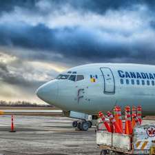 Canadian North | 1000 Airport Parkway Private, Ottawa, ON K1V 9B4, Canada