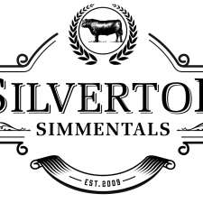Silvertop Simmentals | 52 654954, -114 #193924, Rimbey, AB T0C 2J0, Canada