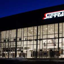 Sierra Flooring Ltd | 10426 184 St NW, Edmonton, AB T5S 0K3, Canada