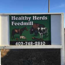 Healthy Herds | 4525 Murray St, Bentley, AB T0C 0J0, Canada