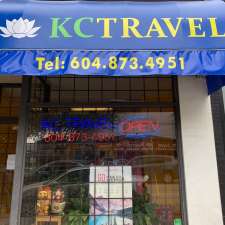 KC TRAVEL LTD. | 1320 Kingsway, Vancouver, BC V5V 3E4, Canada