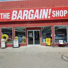 The Bargain Shop | 104 3rd Ave E, Watrous, SK S0K 4T0, Canada