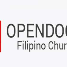 Open Door Filipino Church | 95 Falshire Dr NE, Calgary, AB T3J 1P7, Canada