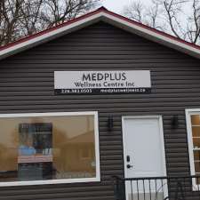 Medplus Wellness Centre Inc. | 150 King St E, Mount Forest, ON N0G 2L2, Canada