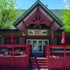 Ozzie's Amusements - Mini Golf & Go-Karts | 4818 North St, Windermere, BC V0B 2L0, Canada