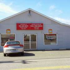 Anthony's Food Market | 6739 3 Hwy, Lower Woods Harbour, NS B0W 2E0, Canada