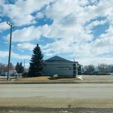 Kingdom Hall of Jehovah's Witnesses | 301 Main St, Rosetown, SK S0L 2V0, Canada