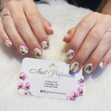 Nail Perfection | 6 Queen St E, Cambridge, ON N3C 2A6, Canada