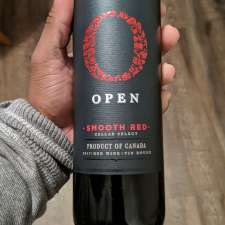 Wine Rack | 505 Rymal Rd E, Hamilton, ON L8W 3X1, Canada
