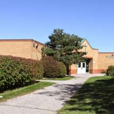 St. Vincent De Paul Catholic Elementary School | 295 Greencedar Dr, Hamilton, ON L9C 7M9, Canada