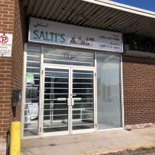 Salti's store | 1095 Fennell Ave E, Hamilton, ON L8T 1S1, Canada