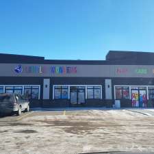 Little Wonders Child Day Care and Learning Centre | 2 Hawkridge Blvd #108, Penhold, AB T0M 1R0, Canada