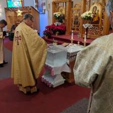 Exaltation of the Holy Cross Ukrainian Catholic Parish | 9003 153 Ave NW, Edmonton, AB T5E 6L4, Canada