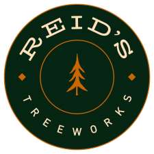 Reid's tree works | 495 Ste Marie St, Collingwood, ON L9Y 3M1, Canada