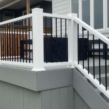 Db Fence And Deck | 23347 Adelaide Rd, Mount Brydges, ON N0L 1W0, Canada