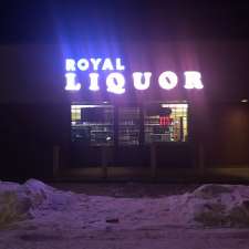 Royal Liquor Mart | 5007 50 St, Legal, AB T0G 1L0, Canada